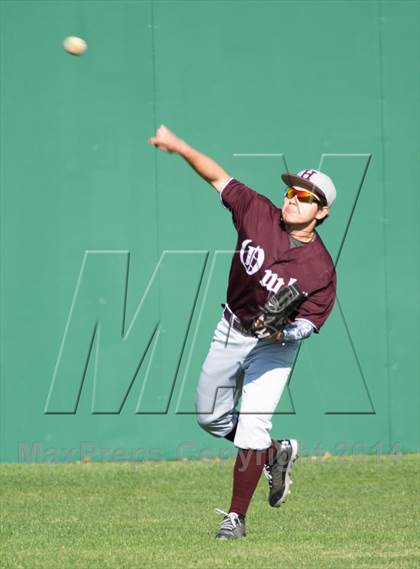 Thumbnail 2 in Taft @ Highlands (Northeast ISD Tournament) photogallery.
