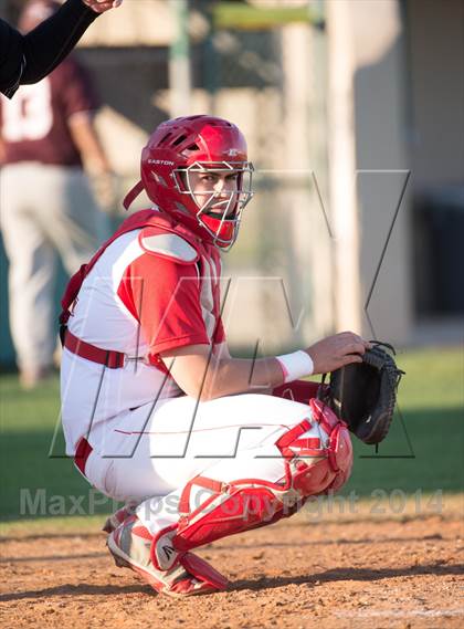 Thumbnail 2 in Taft @ Highlands (Northeast ISD Tournament) photogallery.