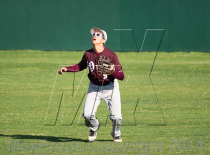 Thumbnail 3 in Taft @ Highlands (Northeast ISD Tournament) photogallery.