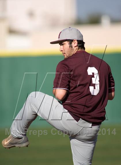 Thumbnail 1 in Taft @ Highlands (Northeast ISD Tournament) photogallery.