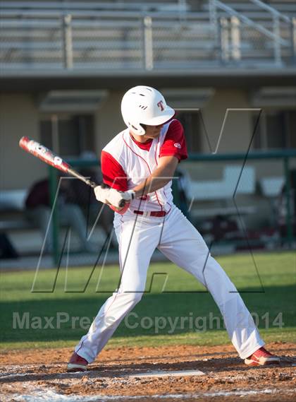 Thumbnail 1 in Taft @ Highlands (Northeast ISD Tournament) photogallery.