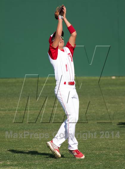 Thumbnail 2 in Taft @ Highlands (Northeast ISD Tournament) photogallery.