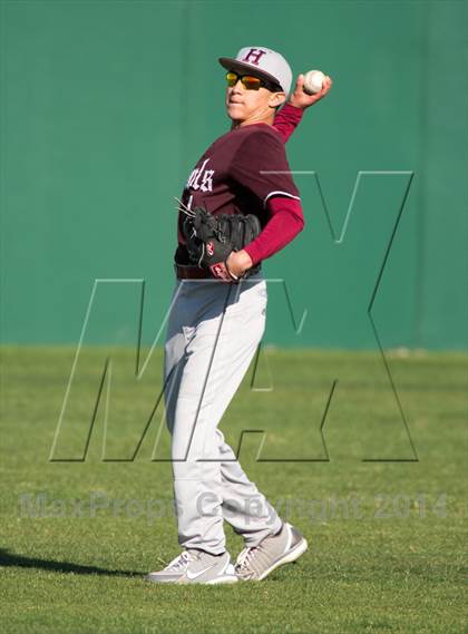 Thumbnail 3 in Taft @ Highlands (Northeast ISD Tournament) photogallery.