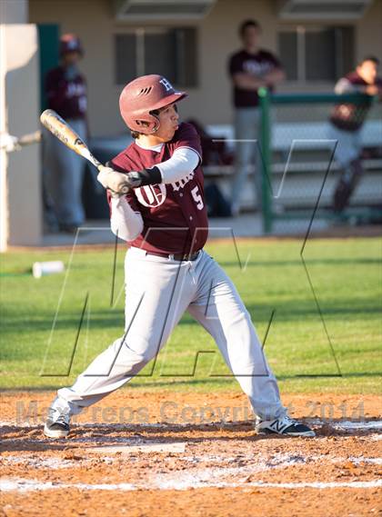 Thumbnail 1 in Taft @ Highlands (Northeast ISD Tournament) photogallery.