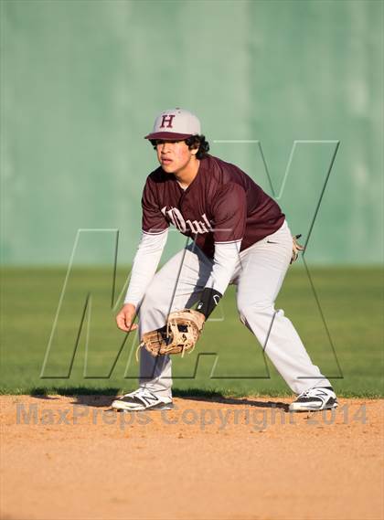 Thumbnail 2 in Taft @ Highlands (Northeast ISD Tournament) photogallery.