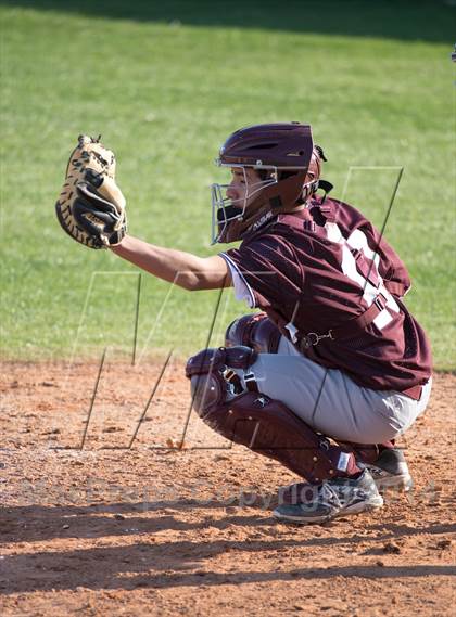 Thumbnail 3 in Taft @ Highlands (Northeast ISD Tournament) photogallery.