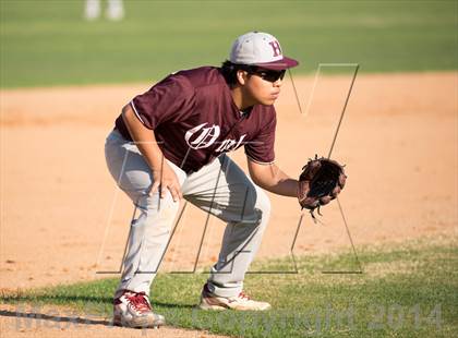 Thumbnail 3 in Taft @ Highlands (Northeast ISD Tournament) photogallery.