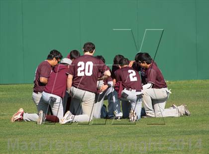 Thumbnail 3 in Taft @ Highlands (Northeast ISD Tournament) photogallery.