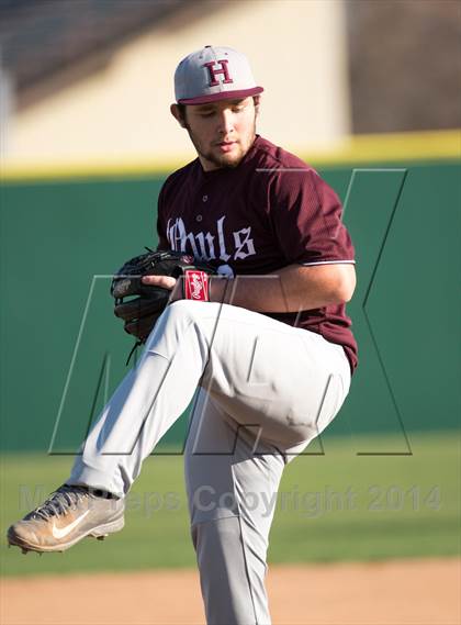 Thumbnail 3 in Taft @ Highlands (Northeast ISD Tournament) photogallery.