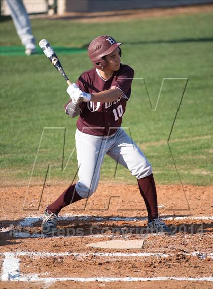 Thumbnail 3 in Taft @ Highlands (Northeast ISD Tournament) photogallery.