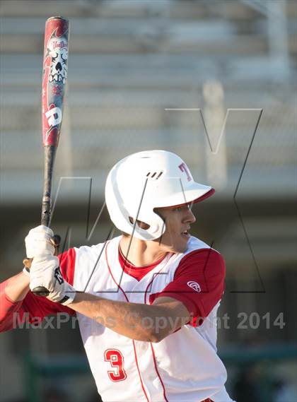 Thumbnail 3 in Taft @ Highlands (Northeast ISD Tournament) photogallery.