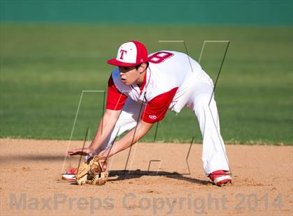 Thumbnail 1 in Taft @ Highlands (Northeast ISD Tournament) photogallery.