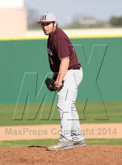 Thumbnail 1 in Taft @ Highlands (Northeast ISD Tournament) photogallery.