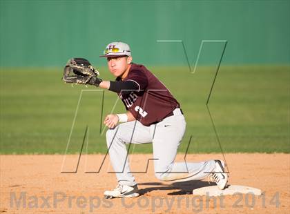 Thumbnail 3 in Taft @ Highlands (Northeast ISD Tournament) photogallery.