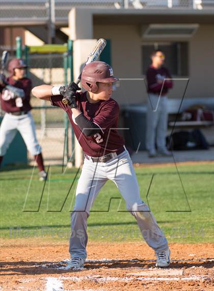 Thumbnail 1 in Taft @ Highlands (Northeast ISD Tournament) photogallery.