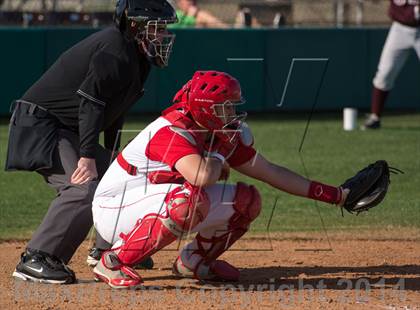 Thumbnail 2 in Taft @ Highlands (Northeast ISD Tournament) photogallery.