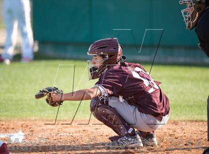 Thumbnail 1 in Taft @ Highlands (Northeast ISD Tournament) photogallery.