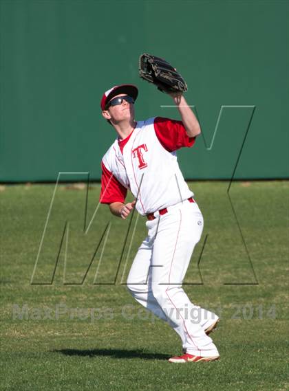 Thumbnail 1 in Taft @ Highlands (Northeast ISD Tournament) photogallery.