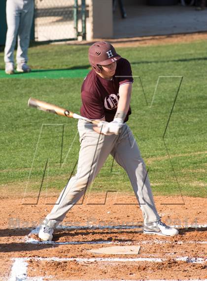 Thumbnail 2 in Taft @ Highlands (Northeast ISD Tournament) photogallery.