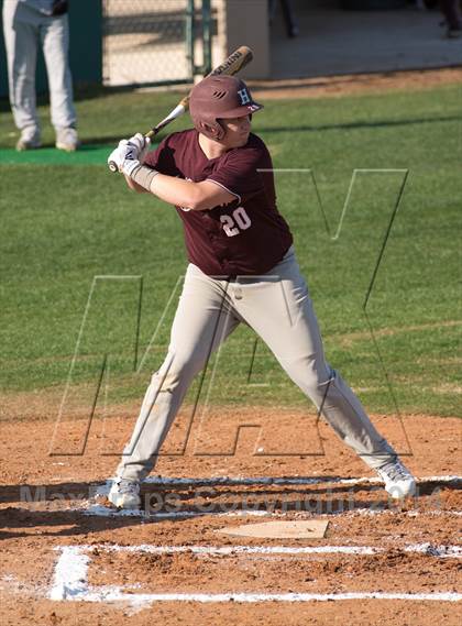 Thumbnail 1 in Taft @ Highlands (Northeast ISD Tournament) photogallery.
