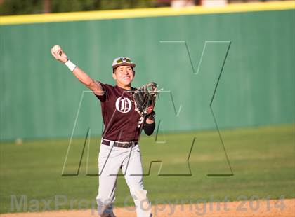 Thumbnail 2 in Taft @ Highlands (Northeast ISD Tournament) photogallery.