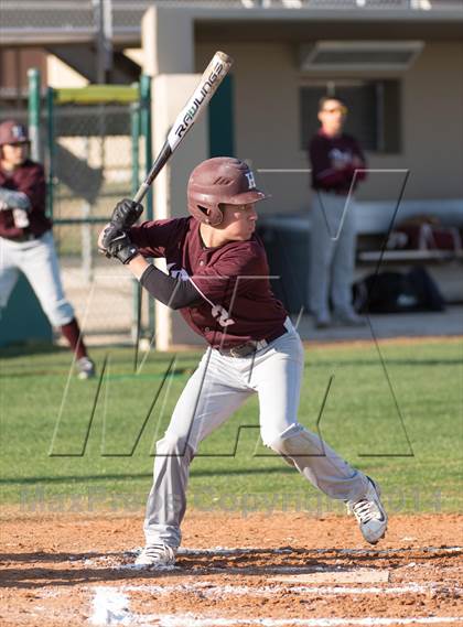 Thumbnail 2 in Taft @ Highlands (Northeast ISD Tournament) photogallery.