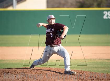 Thumbnail 1 in Taft @ Highlands (Northeast ISD Tournament) photogallery.