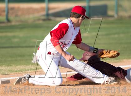 Thumbnail 2 in Taft @ Highlands (Northeast ISD Tournament) photogallery.