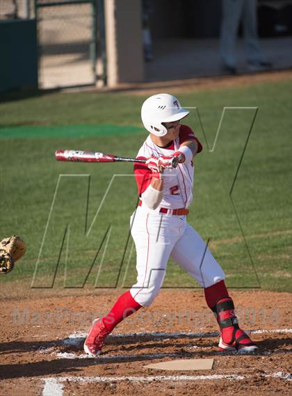 Thumbnail 1 in Taft @ Highlands (Northeast ISD Tournament) photogallery.