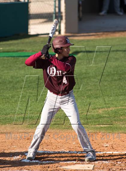 Thumbnail 1 in Taft @ Highlands (Northeast ISD Tournament) photogallery.