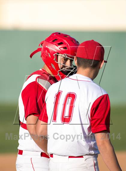 Thumbnail 3 in Taft @ Highlands (Northeast ISD Tournament) photogallery.
