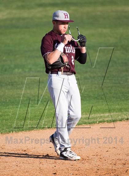 Thumbnail 3 in Taft @ Highlands (Northeast ISD Tournament) photogallery.
