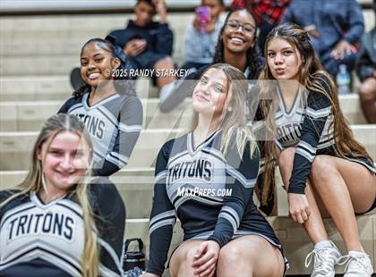 Thumbnail 1 in Mariner vs South Fort Myers (Preseason Classic) photogallery.