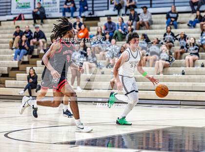 Thumbnail 2 in Mariner vs South Fort Myers (Preseason Classic) photogallery.