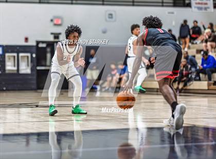 Thumbnail 1 in Mariner vs South Fort Myers (Preseason Classic) photogallery.