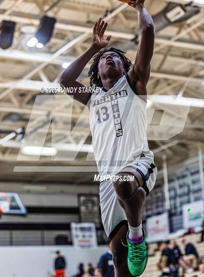 Thumbnail 1 in Mariner vs South Fort Myers (Preseason Classic) photogallery.