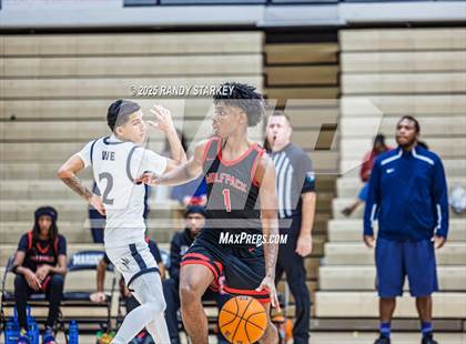 Thumbnail 3 in Mariner vs South Fort Myers (Preseason Classic) photogallery.