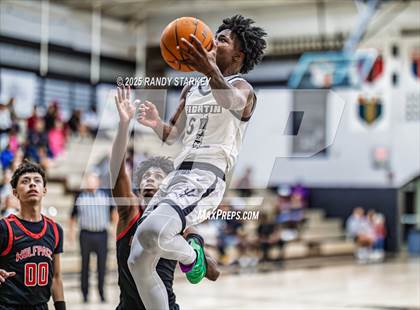 Thumbnail 1 in Mariner vs South Fort Myers (Preseason Classic) photogallery.