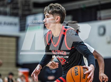 Thumbnail 1 in Mariner vs South Fort Myers (Preseason Classic) photogallery.