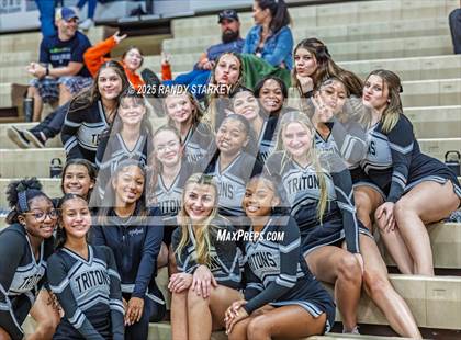 Thumbnail 3 in Mariner vs South Fort Myers (Preseason Classic) photogallery.