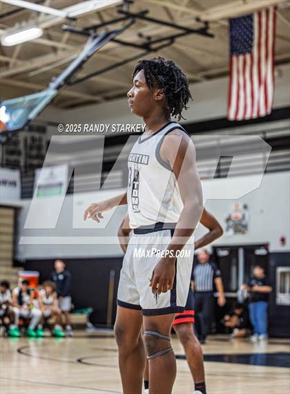 Thumbnail 1 in Mariner vs South Fort Myers (Preseason Classic) photogallery.