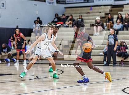 Thumbnail 2 in Mariner vs South Fort Myers (Preseason Classic) photogallery.