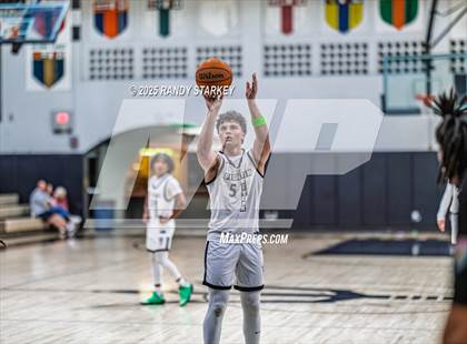 Thumbnail 1 in Mariner vs South Fort Myers (Preseason Classic) photogallery.