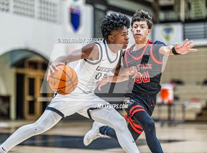 Thumbnail 1 in Mariner vs South Fort Myers (Preseason Classic) photogallery.