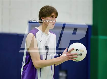 Thumbnail 3 in Legend vs Douglas County (CHSAA 5A Round 1) photogallery.