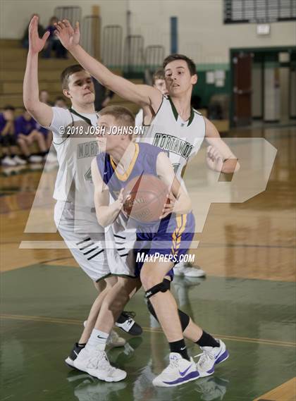 Thumbnail 2 in Clayton @ Northwood photogallery.