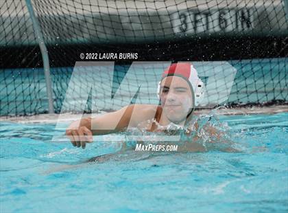 Thumbnail 2 in Stevenson vs Santa Cruz (Steve Martin Memorial Tournament) photogallery.