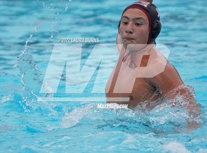 Thumbnail 3 in Stevenson vs Santa Cruz (Steve Martin Memorial Tournament) photogallery.