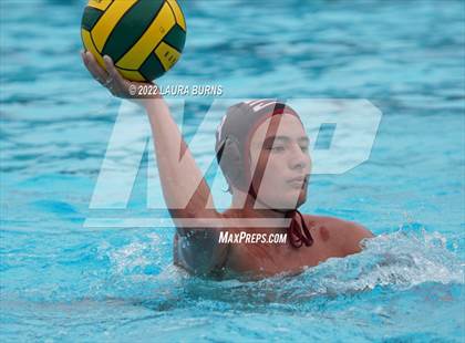 Thumbnail 1 in Stevenson vs Santa Cruz (Steve Martin Memorial Tournament) photogallery.