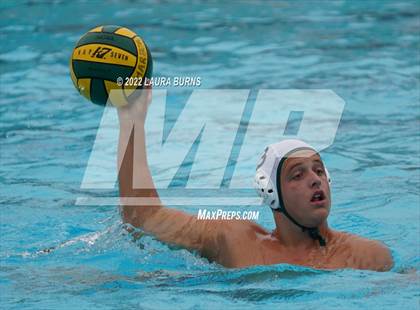Thumbnail 1 in Stevenson vs Santa Cruz (Steve Martin Memorial Tournament) photogallery.